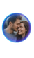 OVIA logo should be color black
